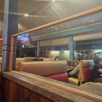 Los Potrillos - Interior - Mexican Near Me - Everett, Washington Los Potrillos - Interior - Mexican Near Me - Everett, Washington