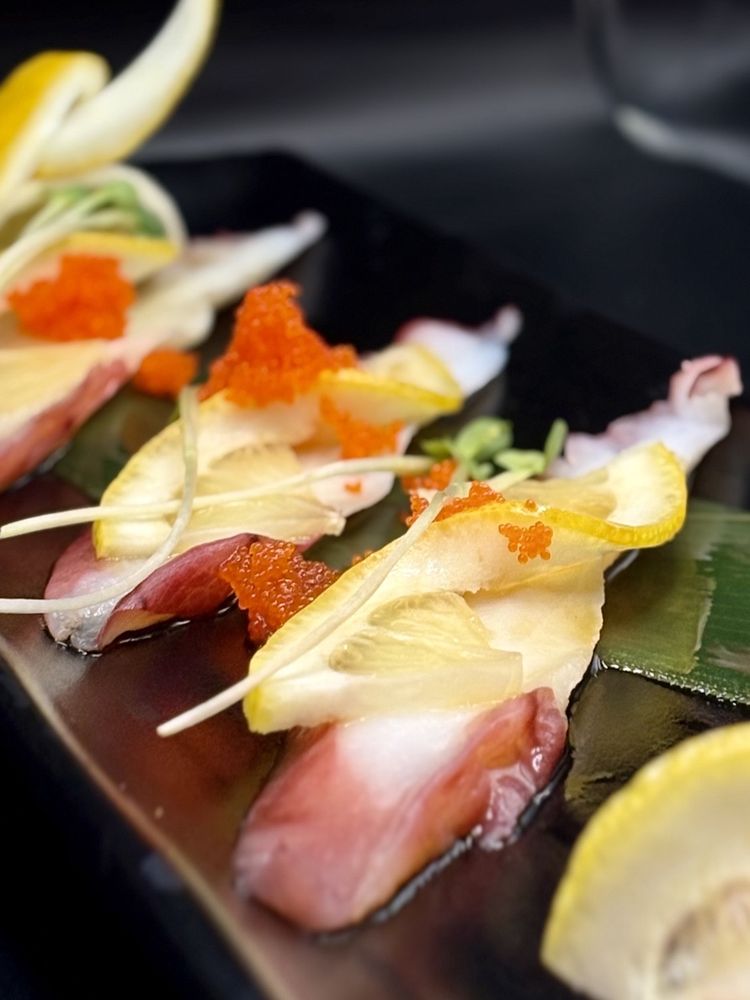 Master Sushi & Oyster - Photo 3