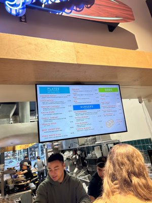 Aloha Plates by null