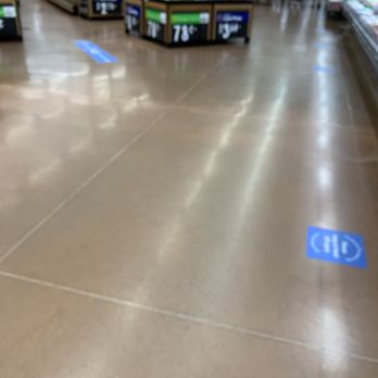 Walmart Supercenter - Shiny floor makes a place bright and happy and clean - Department Stores Near Me - Monticello, Minnesota Walmart Supercenter - Shiny floor makes a place bright and happy and clean - Department Stores Near Me - Monticello, Minnesota