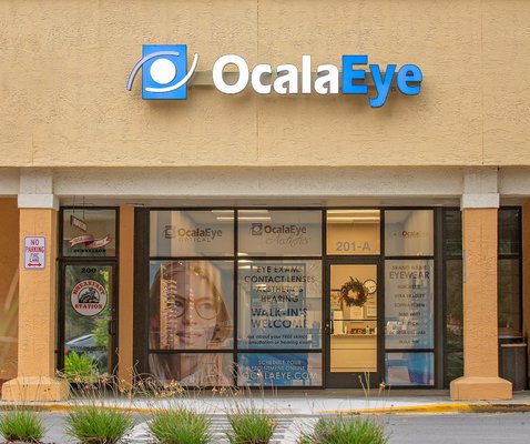 Ocala Eye