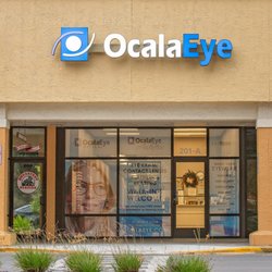 Ocala Eye