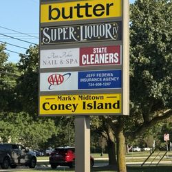 Stop by at Super Liquor IV!