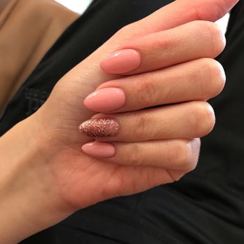 Elegant Nails - Nail Salons Near Me - Stockton, California