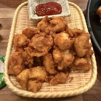 Savory Bun - Karaage Chicken - Chinese Near Me - Roselle, Illinois Savory Bun - Karaage Chicken - Chinese Near Me - Roselle, Illinois