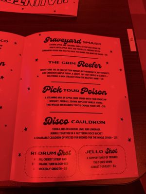 Menu photo 7 Hidden Gem St. Louis, MO