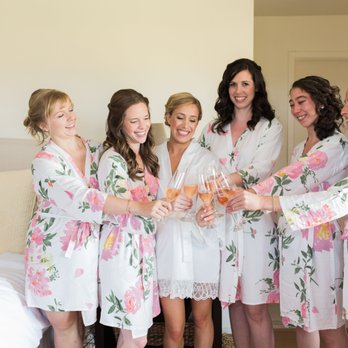 Brush - Bridal and Bridesmaid hair and makeup - Hair Salons Near Me - Healdsburg, California