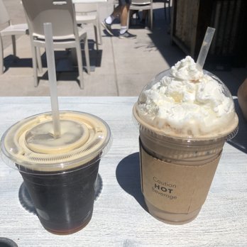 Coffee Guys - Cold brew and mocha - Coffee & Tea Near Me - Morgan Hill, California Coffee Guys - Cold brew and mocha - Coffee & Tea Near Me - Morgan Hill, California