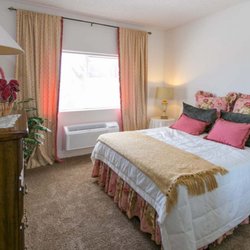 The Citadel Assisted Living Facility - At The Citadel Senior Living Community, our commitment to quality service is evident in everything we do.