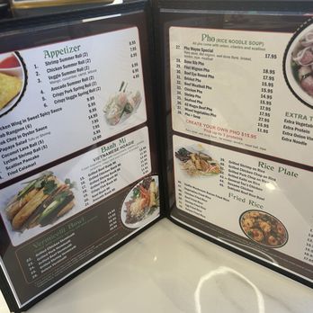 Pho Wayne - Thai Near Me - Berwyn, Pennsylvania