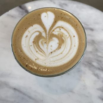 Santo Coffee - Panela latte - Coffee & Tea Near Me - Seattle, Washington Santo Coffee - Panela latte - Coffee & Tea Near Me - Seattle, Washington
