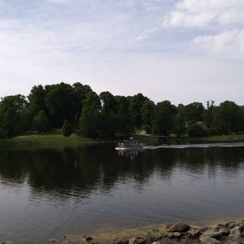 Djurgården - Local Flavor Near Me - Stockholm, Alberta