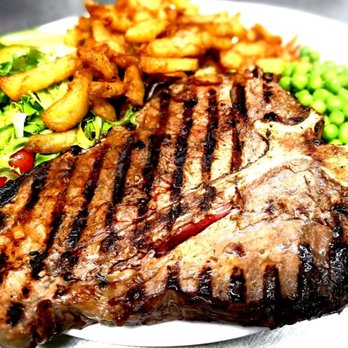 Emily's Steakhouse - Steakhouses Near Me - Derby, DBY