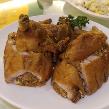 上海總會 - 8 wonders duck - Shanghainese Near Me - Hong Kong, HK 上海總會 - 8 wonders duck - Shanghainese Near Me - Hong Kong, HK