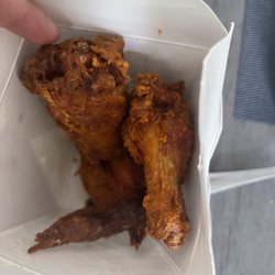 Wings China Palace