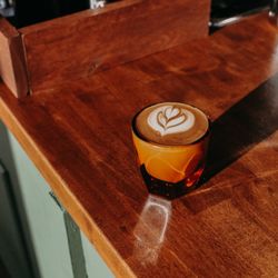 Quickwater Coffee
