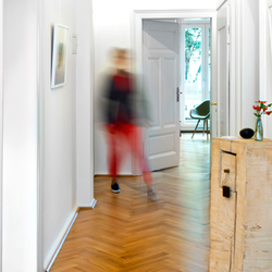 Praxis für Körpertherapie in Freiburg