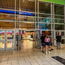 Ridgmar Mall 13 and XD