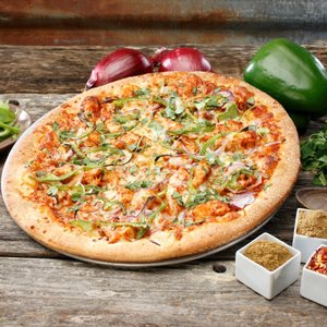 Extreme Pizza on Yelp