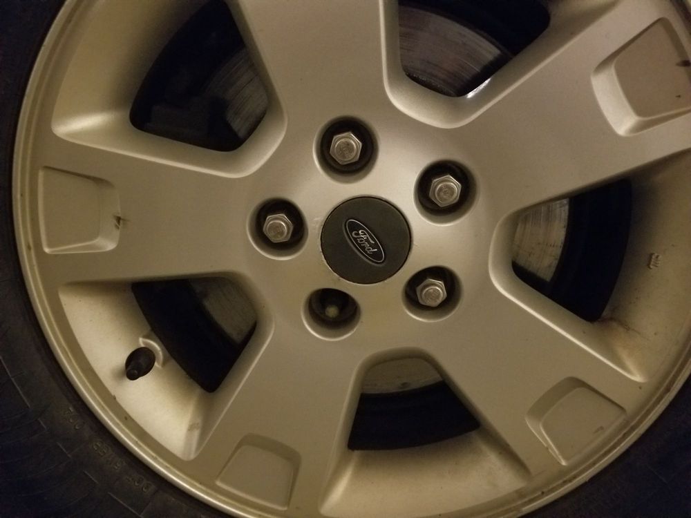 SUPERIOR AUTO REPAIR Updated September 2024 2910 4th St SW, Minot