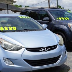 AB Cars