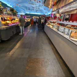 Mandarin Restaurant