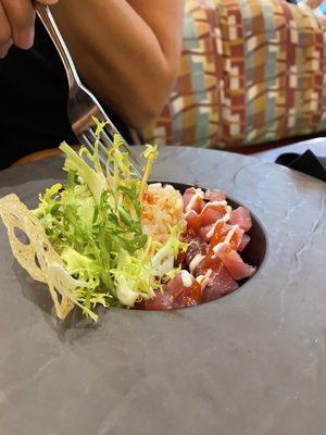 Kona Cafe by null
