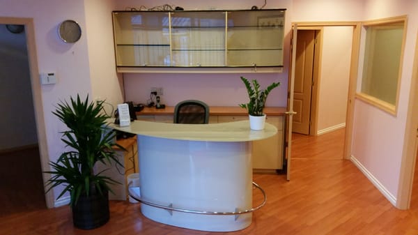 Photo of Longwalk Feet - Coquitlam, BC, CA.