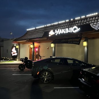 YakiniQ - Barbeque Near Me - Livermore, California YakiniQ - Barbeque Near Me - Livermore, California