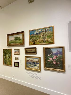 San Diego History Center by null