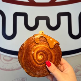 Cake N’ Bake - Hazelnut Croissant - Bakeries Near Me - Palos Hills, Illinois Cake N’ Bake - Hazelnut Croissant - Bakeries Near Me - Palos Hills, Illinois