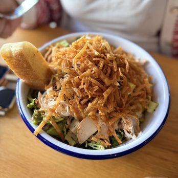 Blue Barn-Polk - Thai chicken salad - Salad Near Me - San Francisco, California