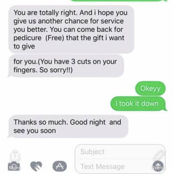 Angel's Nail & Spa By Thai - Nail Salons Near Me - La Mesa, California Angel's Nail & Spa By Thai - Nail Salons Near Me - La Mesa, California