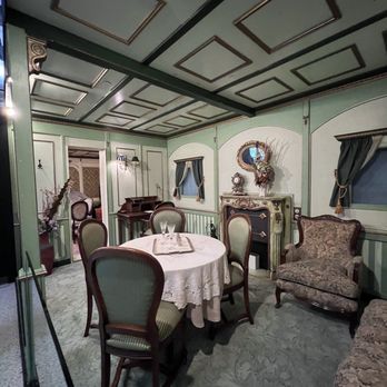Titanic The Exhibition - Museums Near Me - Oxon Hill, Maryland