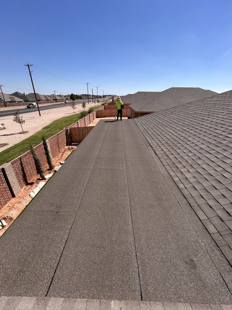 Slide of Christian Rivas Roofing