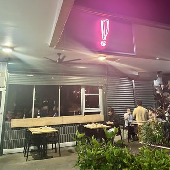 Boia De - Italian Near Me - Miami, Florida