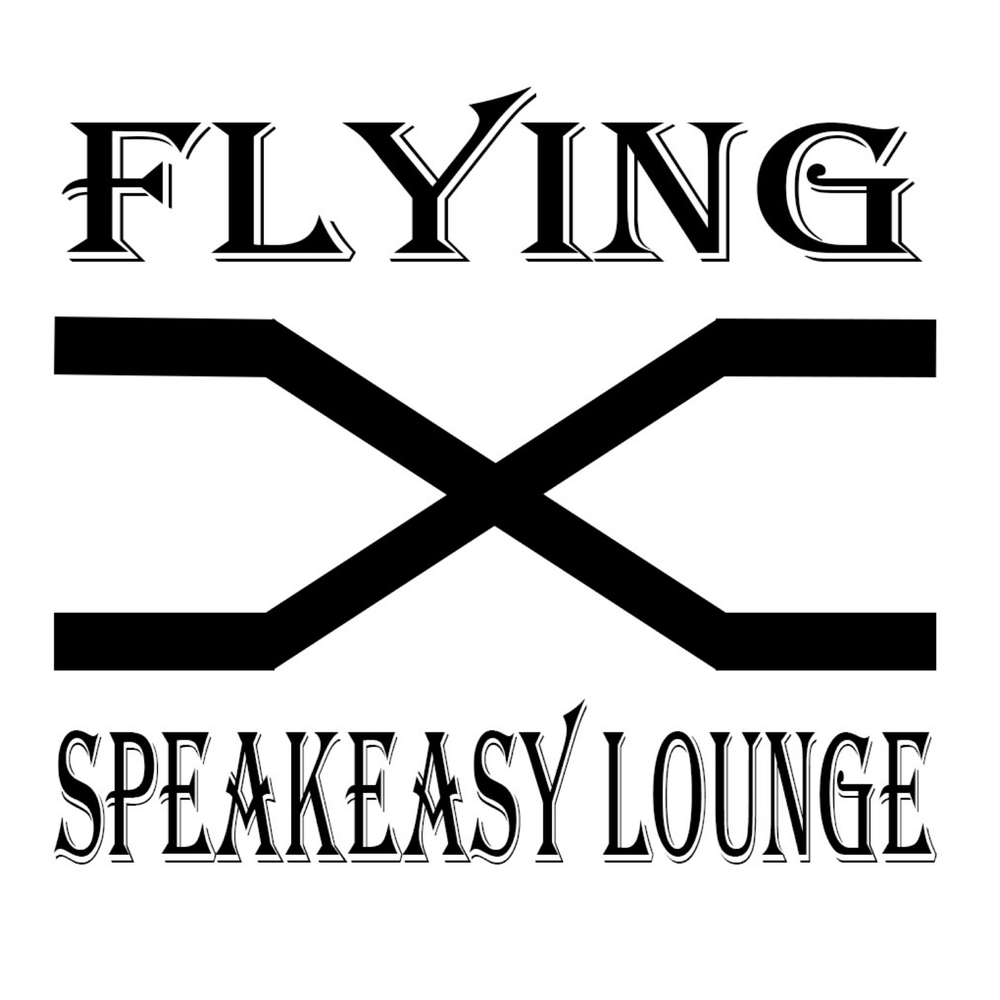 FLYING X SPEAKEASY LOUNGE 220 SW 1st St, Pendleton, Oregon Lounges