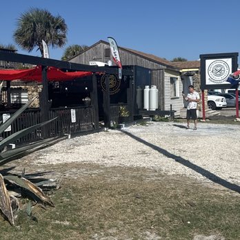 Rustic Dough Works - Sandwiches Near Me - Flagler Beach, Florida