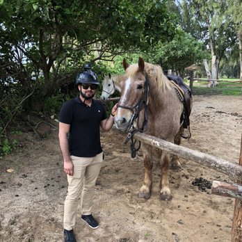 Stables - Horseback Riding Near Me - Kahuku, Hawaii Stables - Horseback Riding Near Me - Kahuku, Hawaii