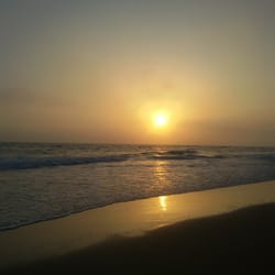 TUI Sensimar - Atardecer en La Barrosa