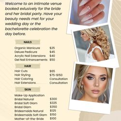 Celestia Salon & Spa