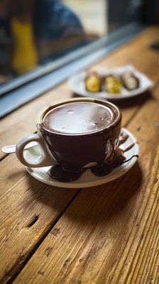 Italian Bear Chocolate - Soho by null