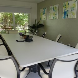 f.a.c.e.s. - Conference Room/ Small Groups/ Mediation