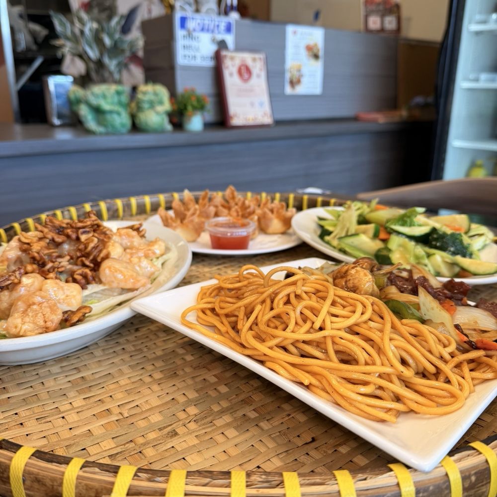 Lucky Chopsticks - Won't - Chinese Near Me - Cypress, California Lucky Chopsticks - Won't - Chinese Near Me - Cypress, California