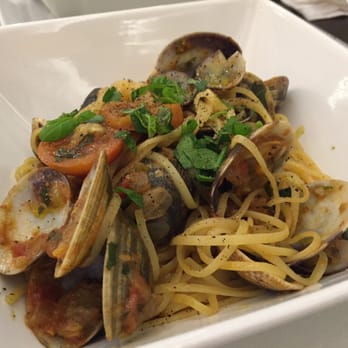 CA'D'ORO - Spaghetti Vongoli - Italian Near Me - Munich, BY CA'D'ORO - Spaghetti Vongoli - Italian Near Me - Munich, BY