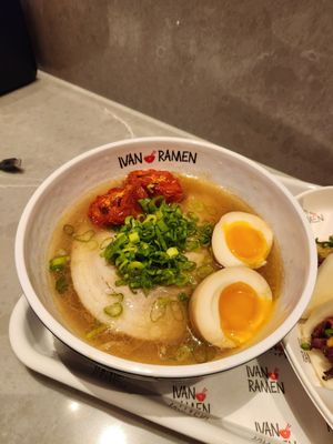 Ivan Ramen by null