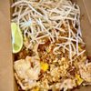 The Pad Thai Stand gift card