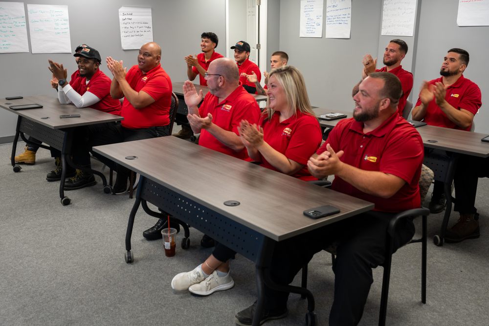 Slide of Harris Plumbing, Heating, Air & Electrical