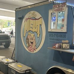 The Melt Truck - Food truck