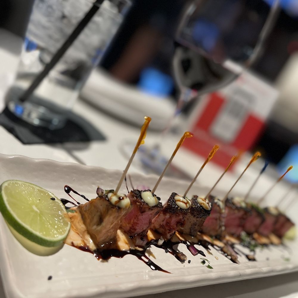 The Best 10 Restaurants near Memorial City in Houston, TX Yelp